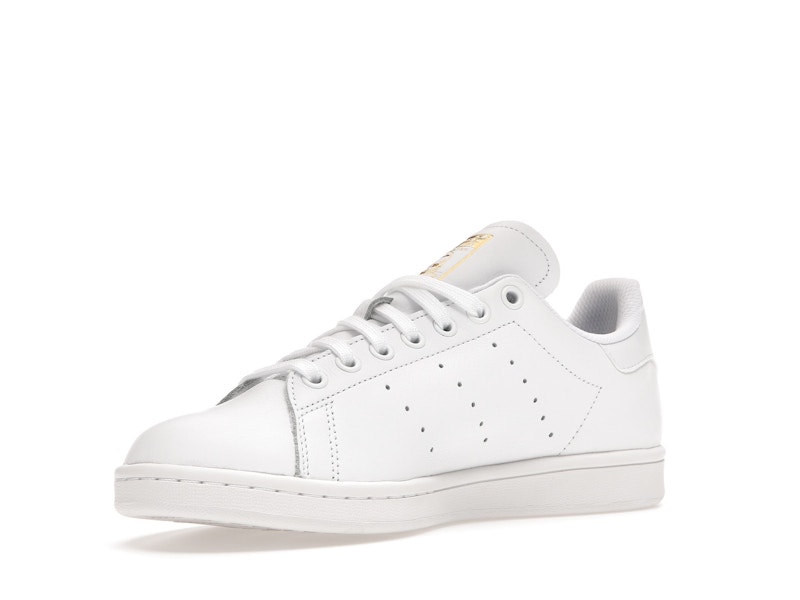 adidas Stan Smith White Floral (Women's)