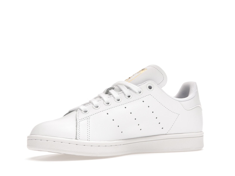 adidas Stan Smith White Floral (Women's)