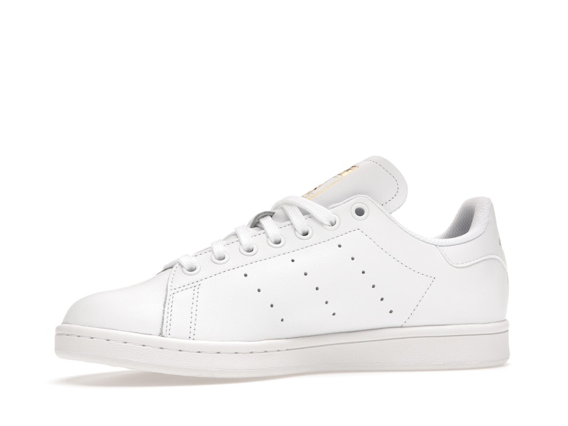 adidas Stan Smith White Floral (Women's)