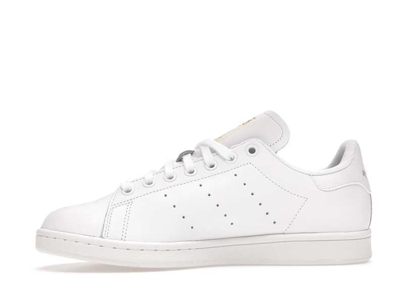 adidas Stan Smith White Floral (Women's)