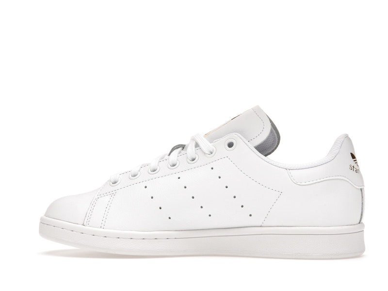 adidas Stan Smith White Floral (Women's)