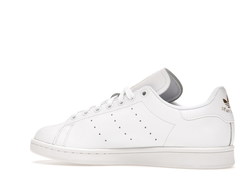 adidas Stan Smith White Floral (Women's)