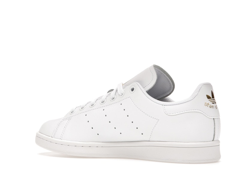 adidas Stan Smith White Floral (Women's)