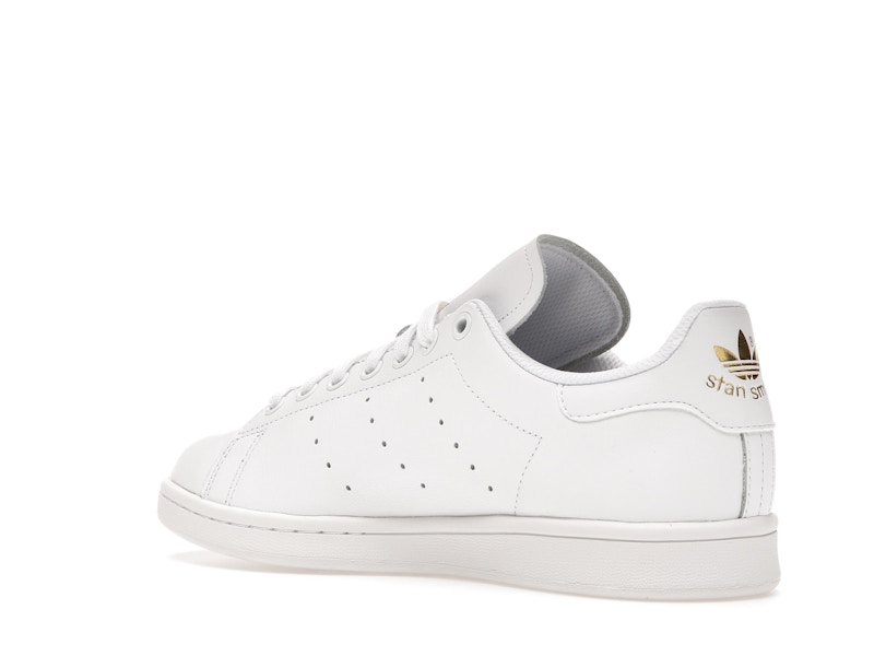 adidas Stan Smith White Floral (Women's)