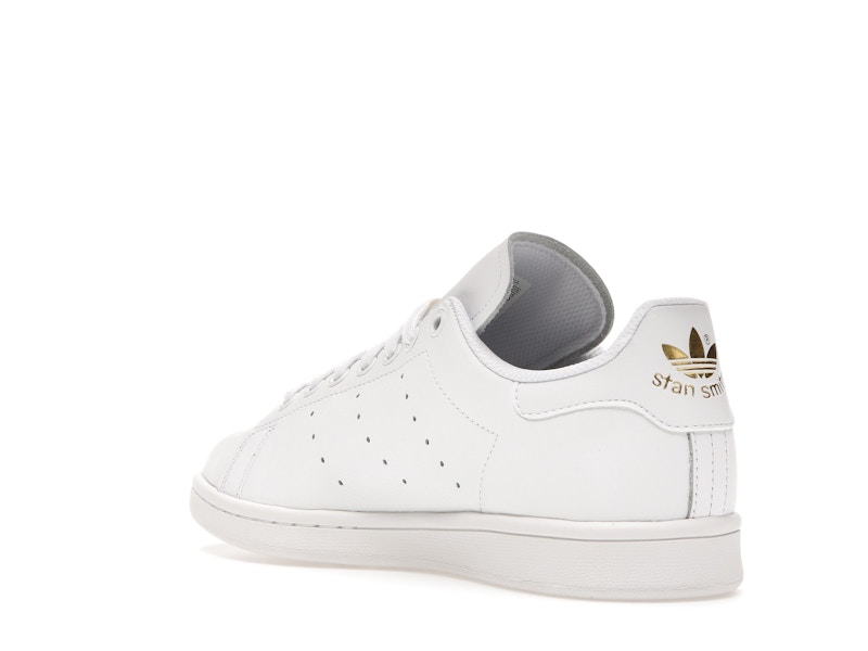 adidas Stan Smith White Floral (Women's)
