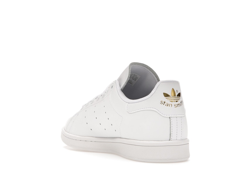 adidas Stan Smith White Floral (Women's)