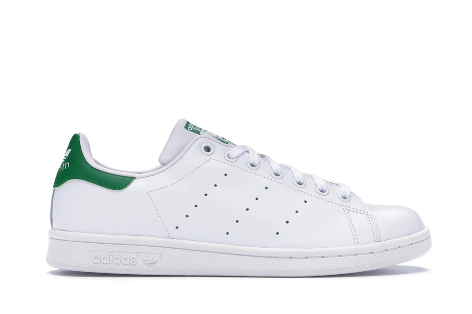 adidas White Green (OG) - M20324 US