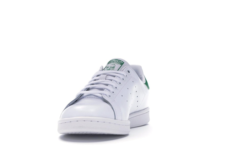 adidas Stan Smith White Green (OG)