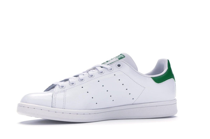 adidas Stan Smith White Green (OG)