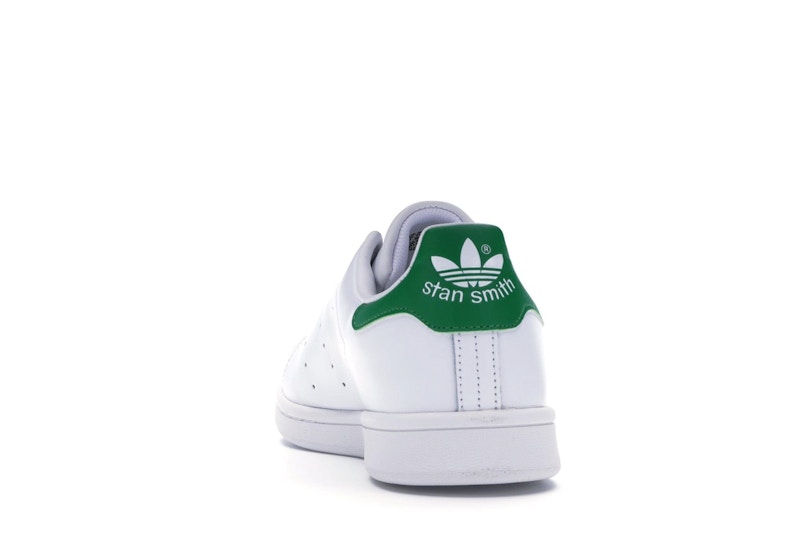 adidas Stan Smith White Green (OG)