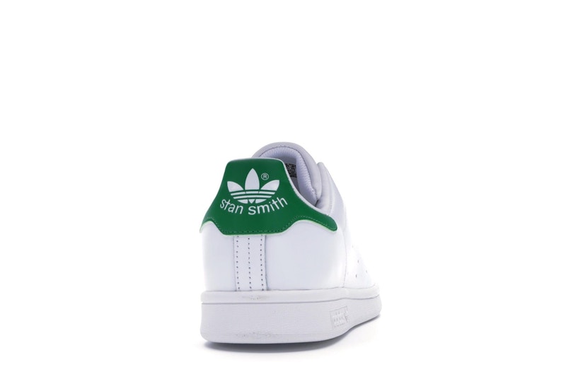 adidas Stan Smith White Green (OG)