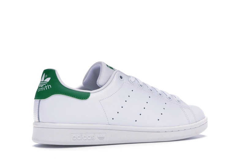 adidas Stan Smith White Green (OG)