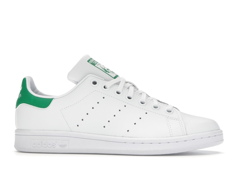 Stan smith 2 kids red clearance