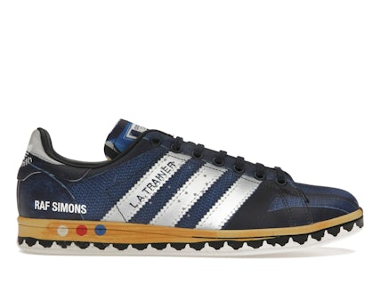 Stockx Raf Simons Adidas Stan Adidas Torsion Stan Smith Raf Simons