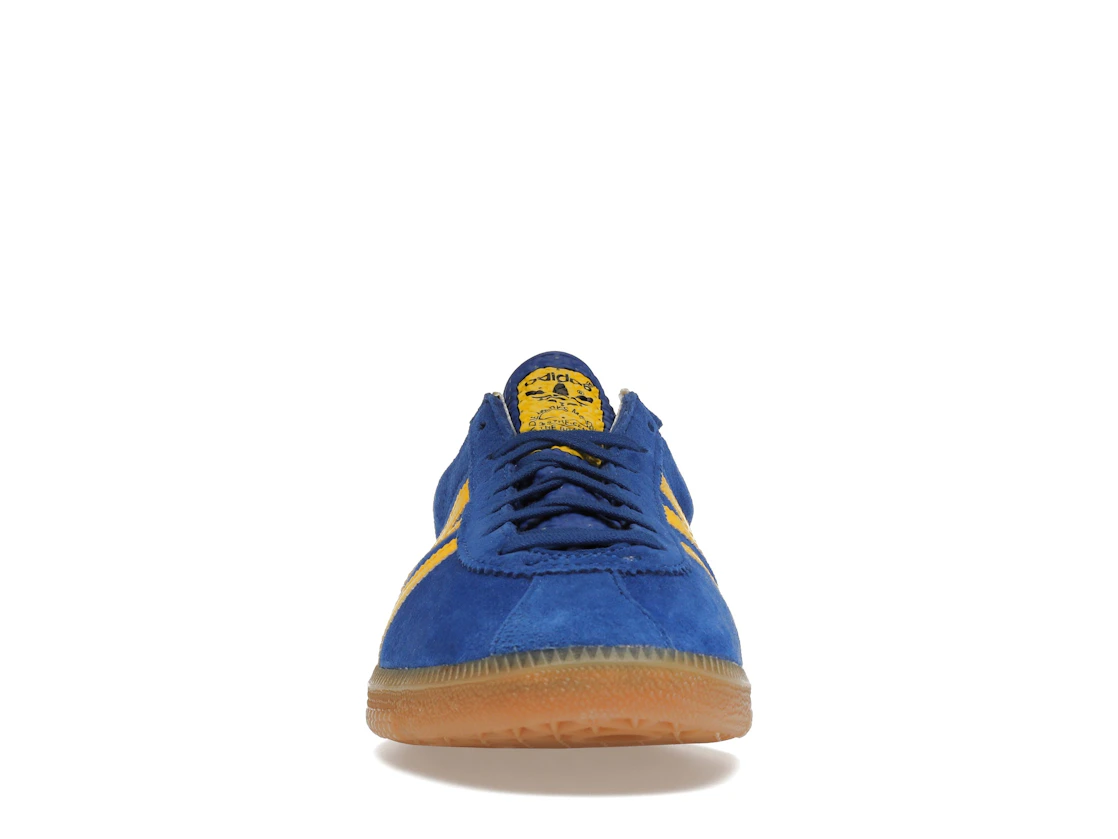adidas Stockholm City Series Blue Yellow (2021)