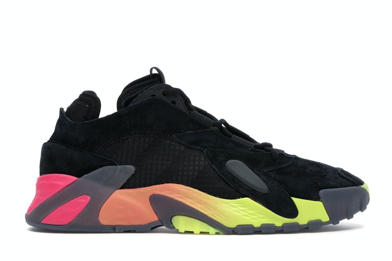 adidas Streetball Black Multi Men s EF1906 GB
