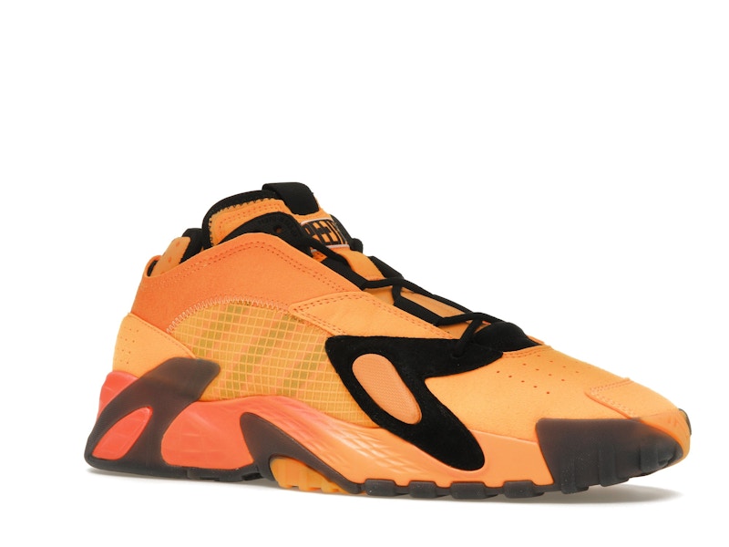 adidas Streetball Flash Orange