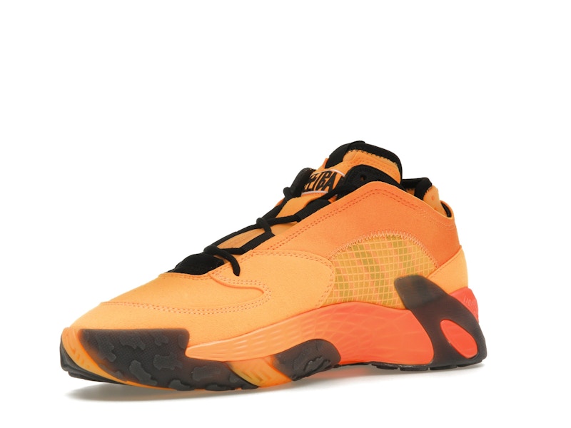 adidas Streetball Flash Orange