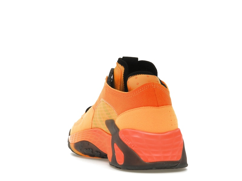adidas Streetball Flash Orange