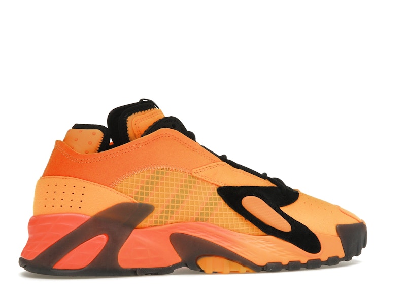 adidas Streetball Flash Orange