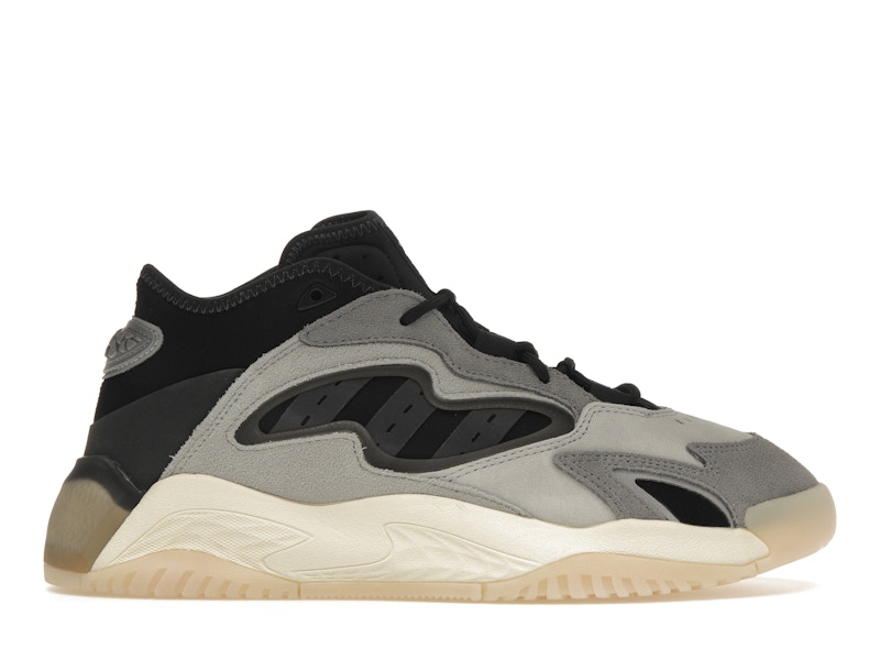 Adidas streetball shop low og