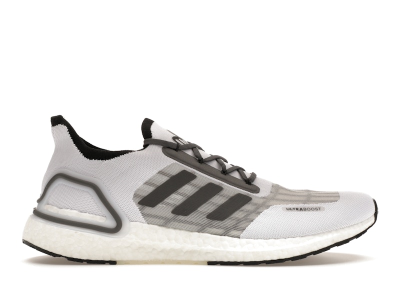 adidas James Bond 007 White Men's FY0650 US