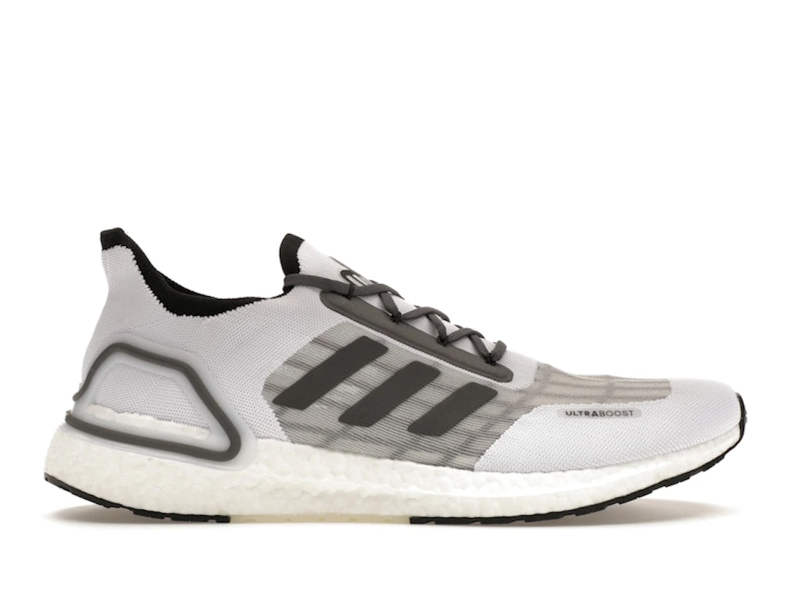 adidas Summer.Rdy James Bond 007 White