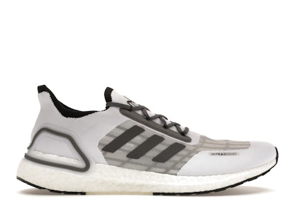 adidas James Bond 007 White Men's FY0650 US1