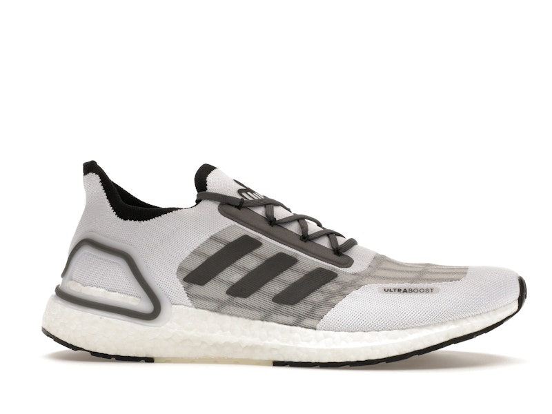 adidas Summer.Rdy James Bond 007 White