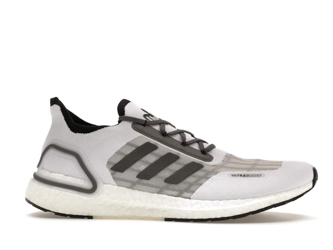 adidas Summer.Rdy James Bond 007 White