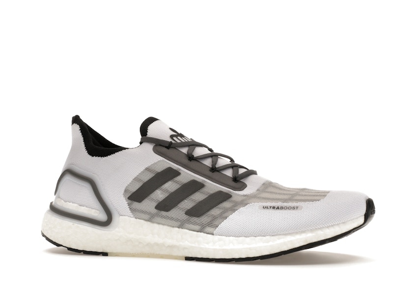 adidas Summer.Rdy James Bond 007 White