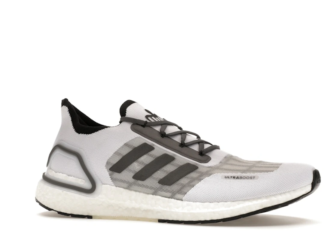 adidas Summer.Rdy James Bond 007 White