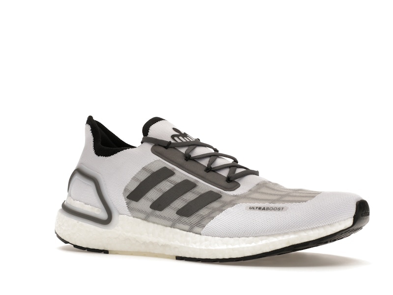 adidas Summer.Rdy James Bond 007 White