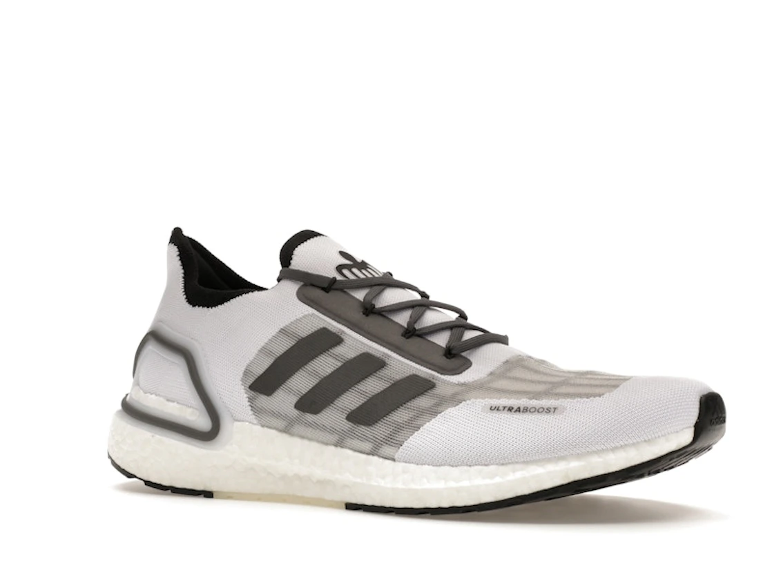 adidas Summer.Rdy James Bond 007 White
