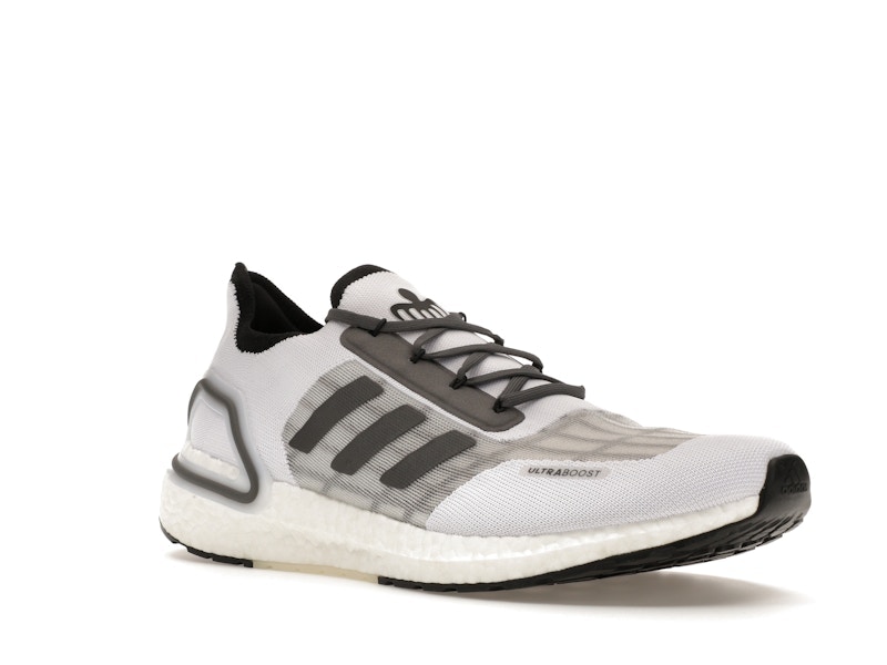 adidas Summer.Rdy James Bond 007 White