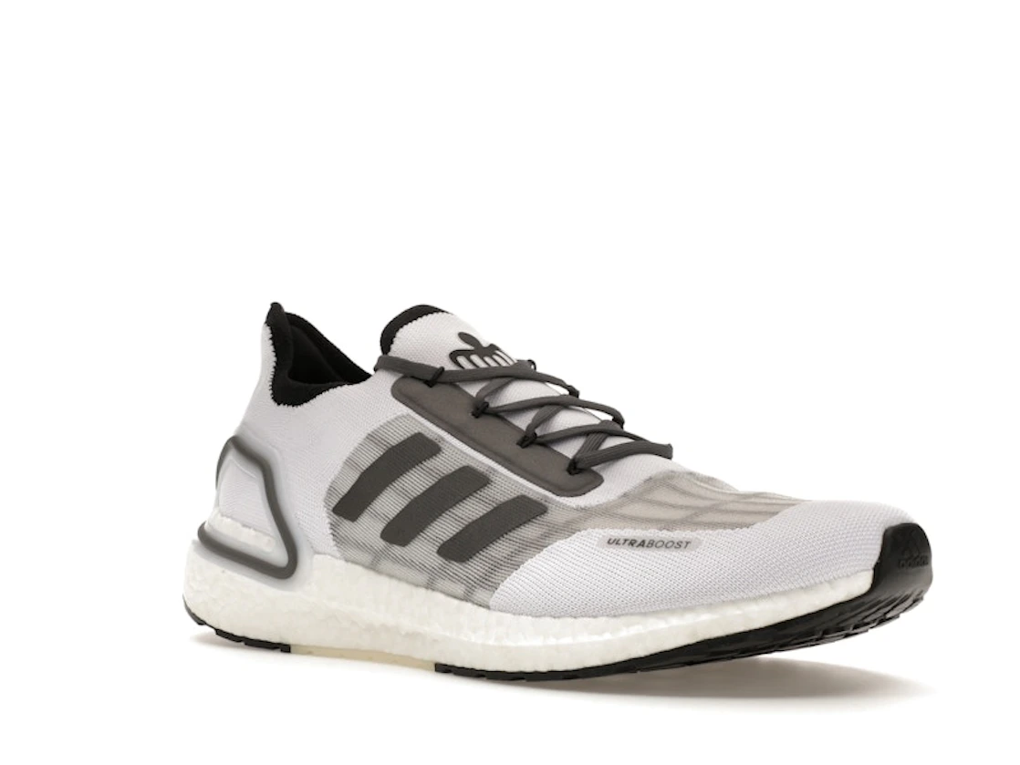 adidas Summer.Rdy James Bond 007 White