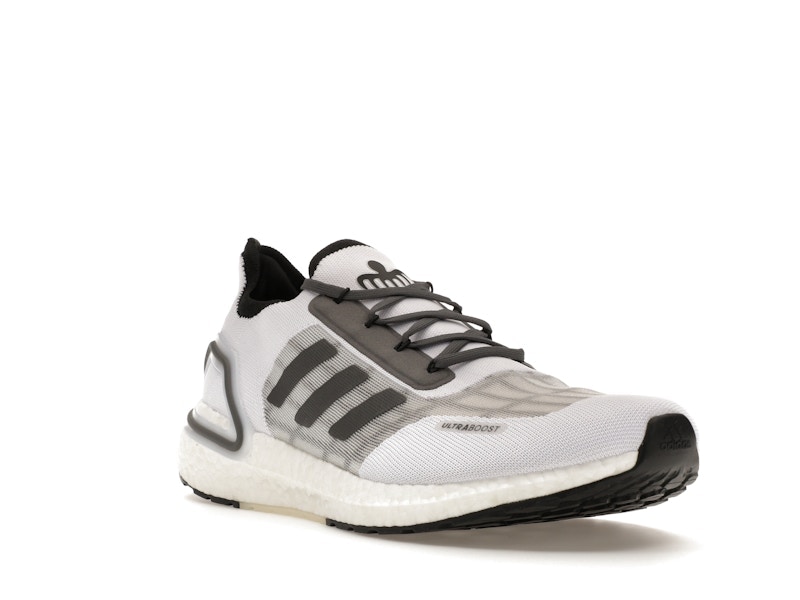 adidas Summer.Rdy James Bond 007 White