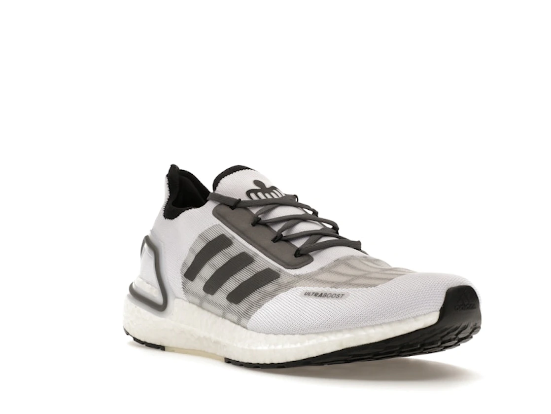 adidas Summer.Rdy James Bond 007 White