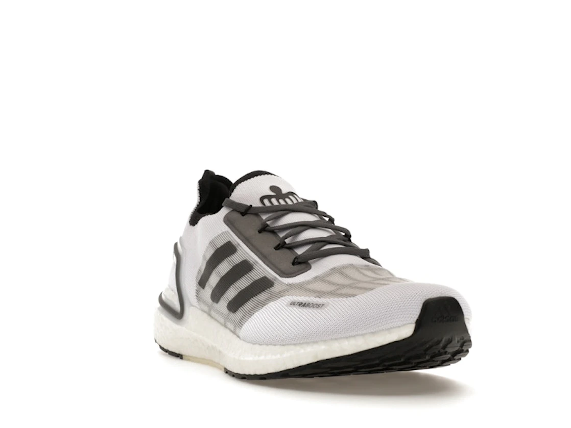 adidas Summer.Rdy James Bond 007 White