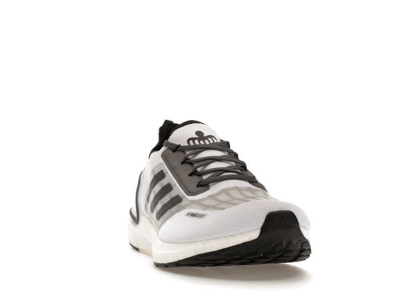 adidas Summer.Rdy James Bond 007 White