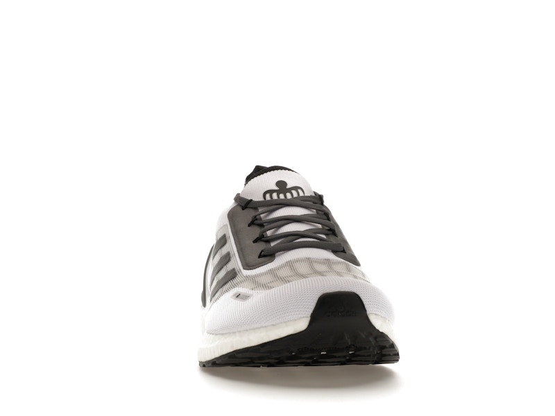 adidas Summer.Rdy James Bond 007 White