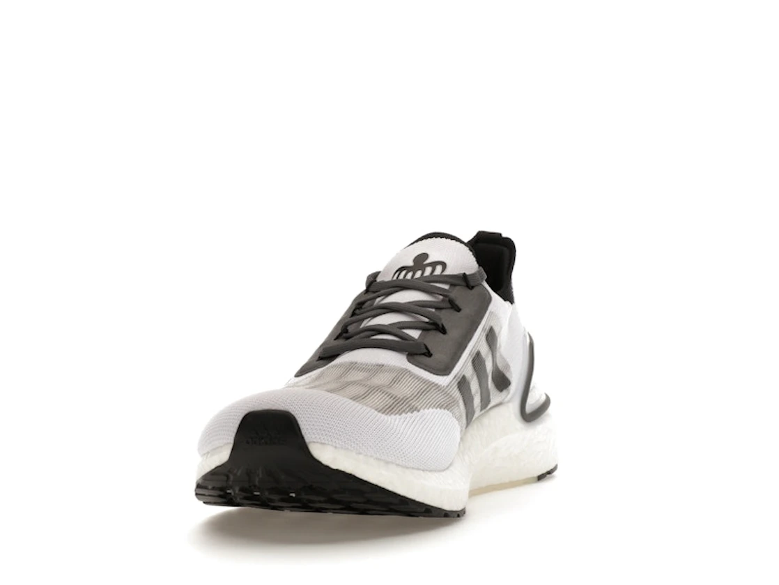 adidas Summer.Rdy James Bond 007 White