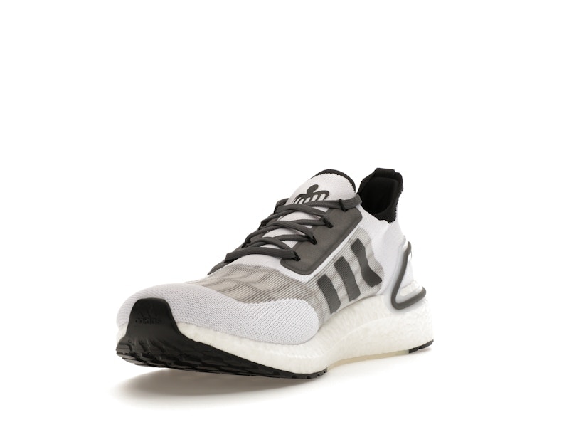 adidas Summer.Rdy James Bond 007 White