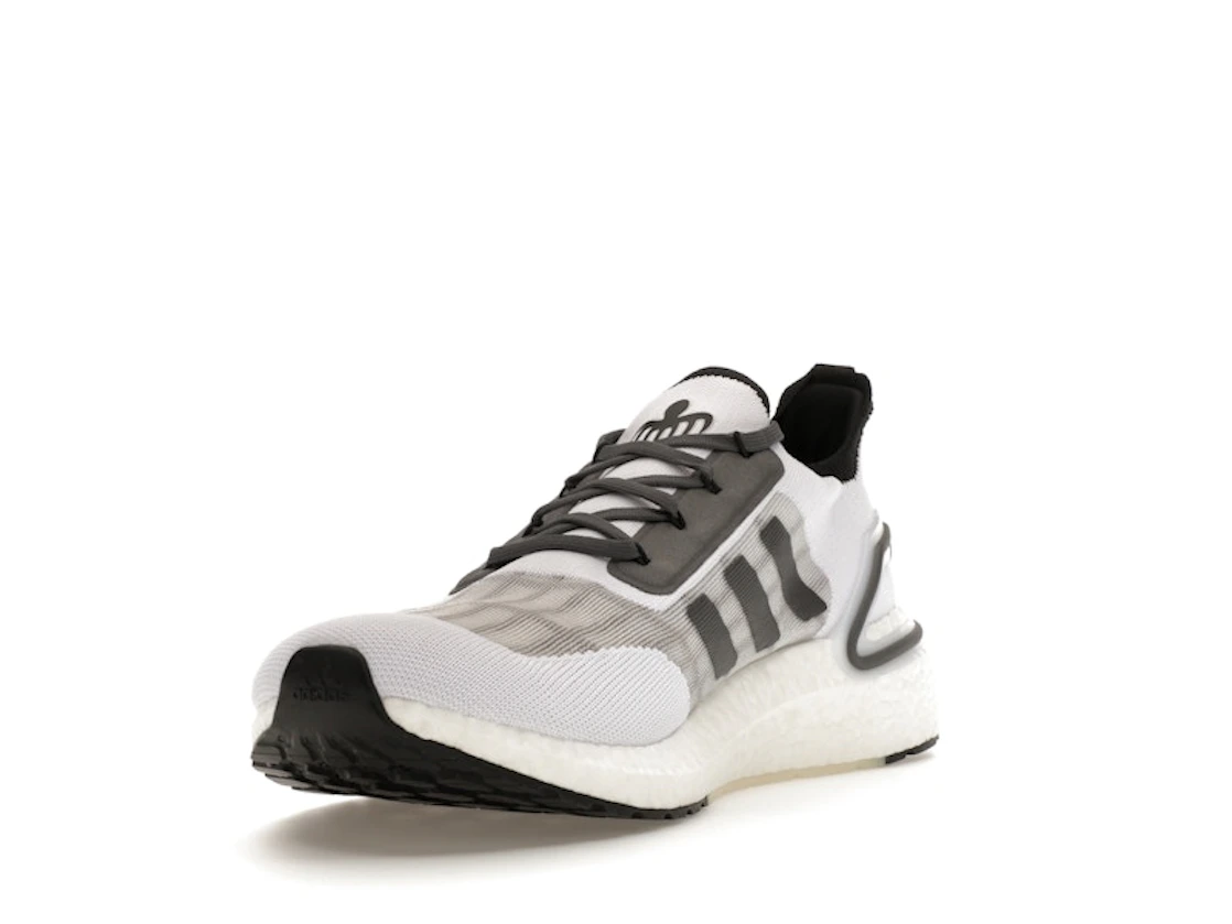 adidas Summer.Rdy James Bond 007 White
