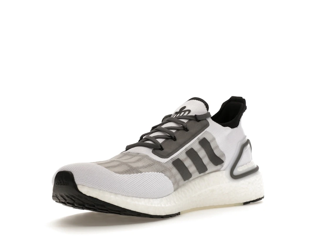 adidas Summer.Rdy James Bond 007 White