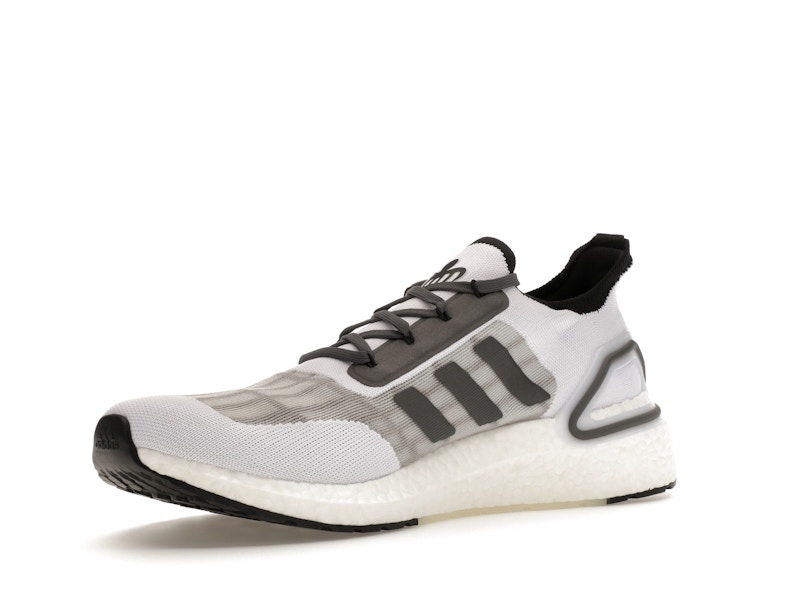 adidas Summer.Rdy James Bond 007 White