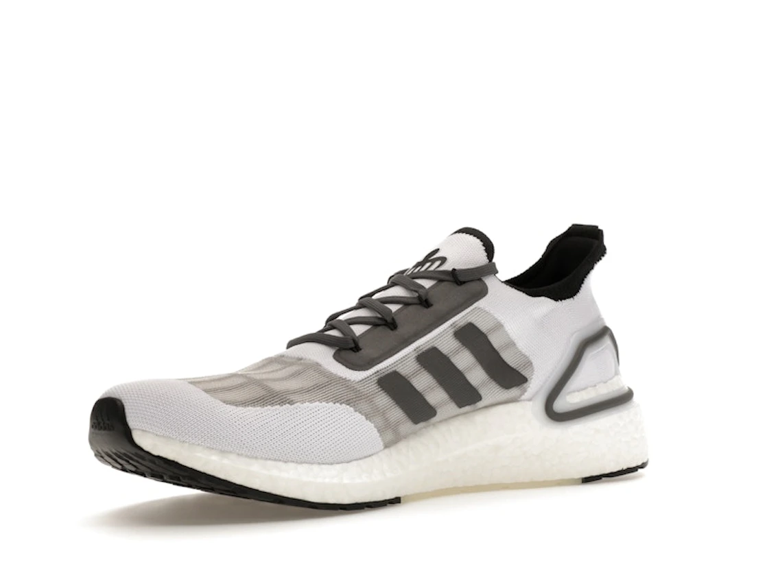 adidas Summer.Rdy James Bond 007 White