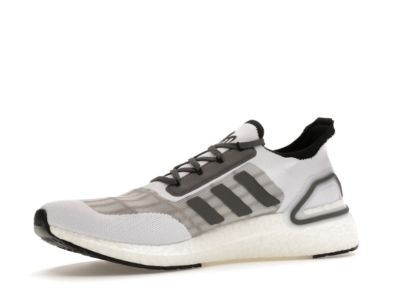 adidas Summer.Rdy James Bond 007 White
