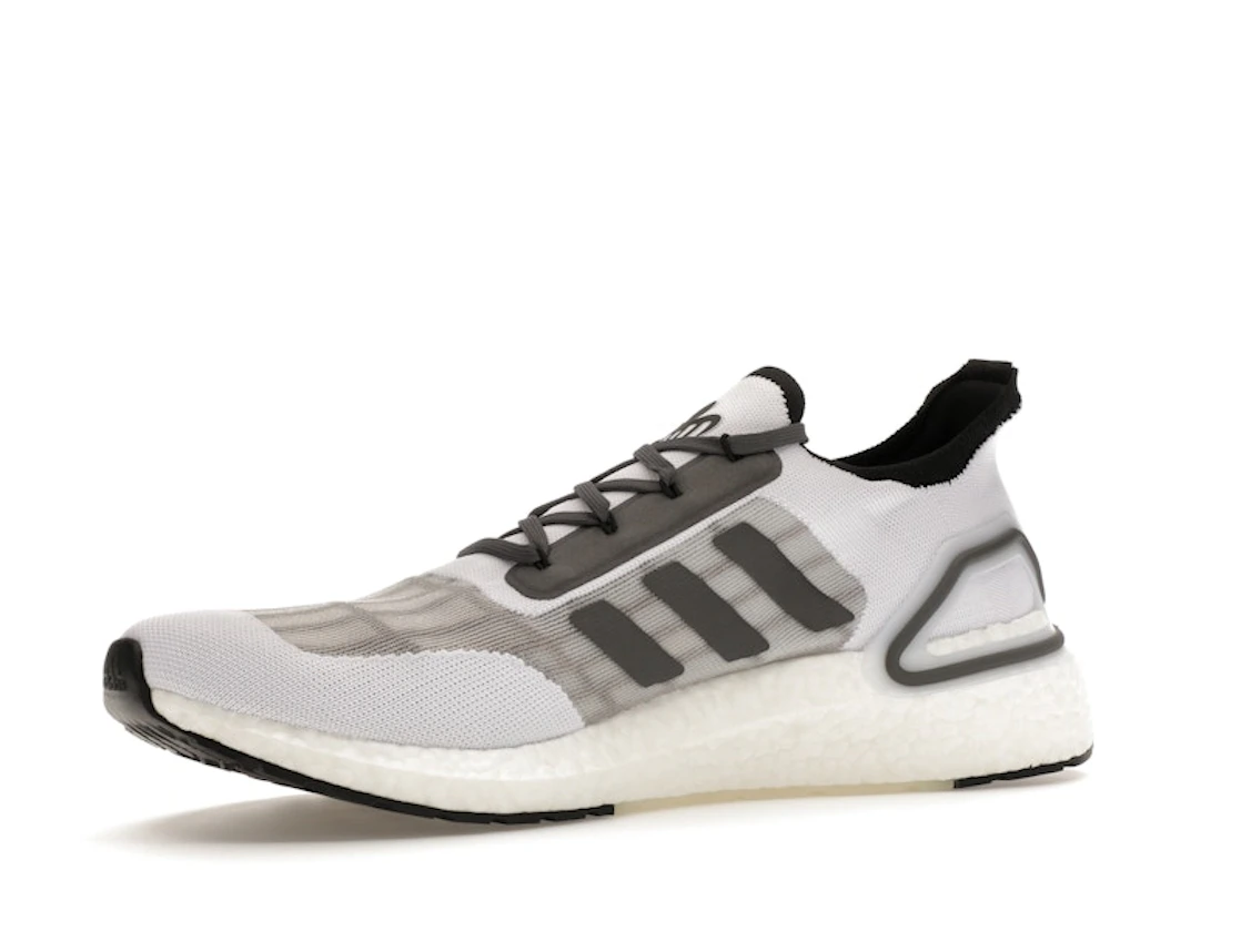 adidas Summer.Rdy James Bond 007 White
