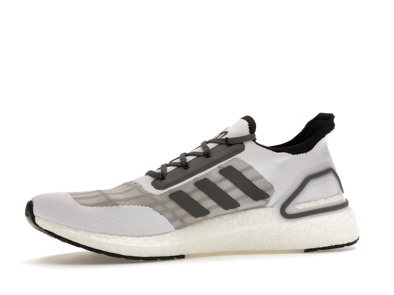 adidas Summer.Rdy James Bond 007 White